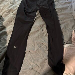 Lululemon Black Leggings